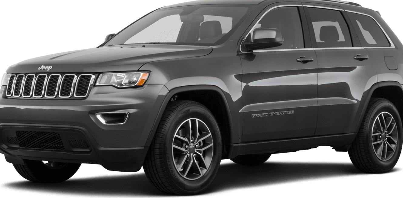 JEEP GRAND CHEROKEE 2020 1C4RJFAG4LC225608 image